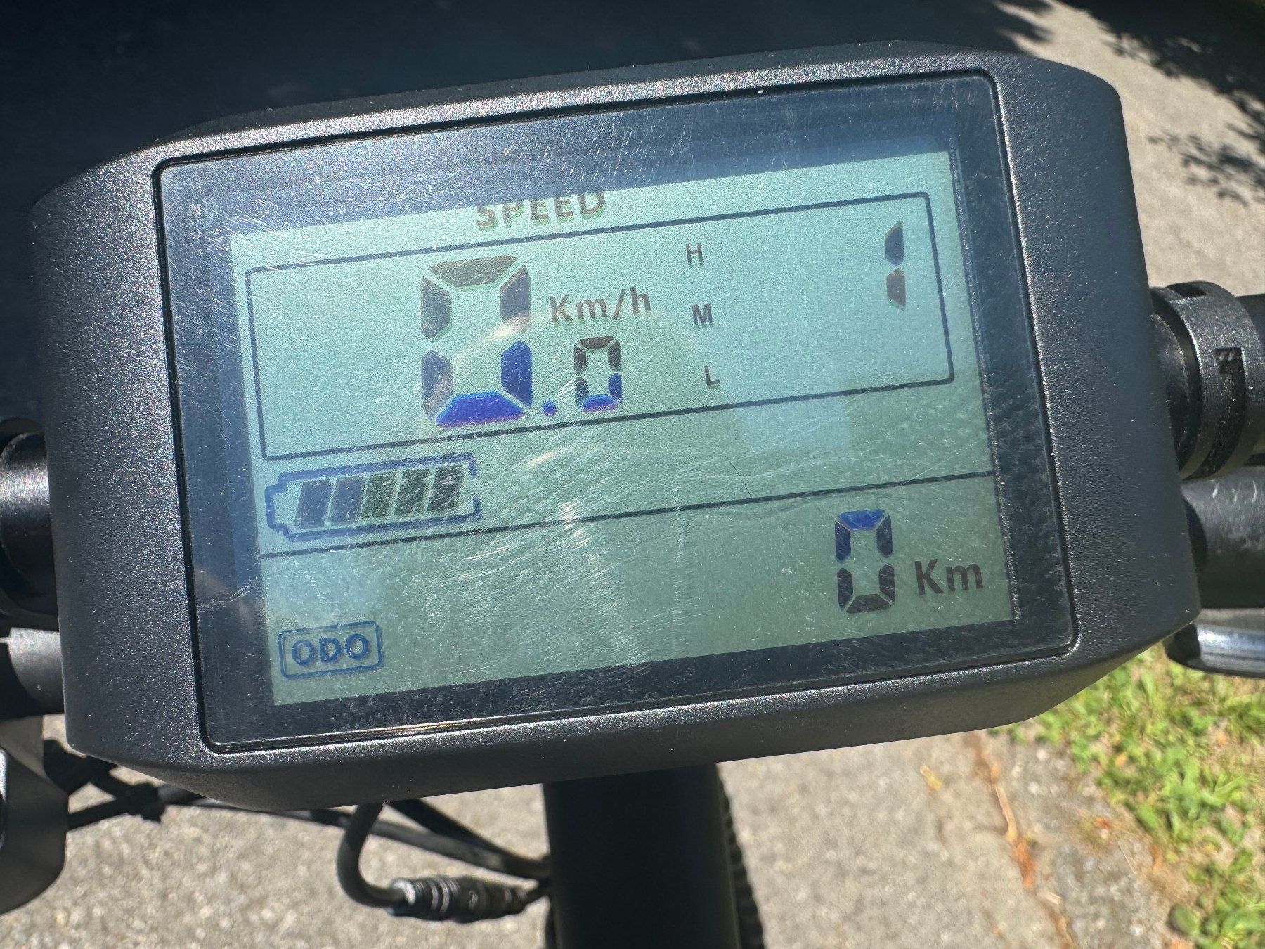 Biciclette: E Bike Pedelec 45 kmh – Usato da Villarepos venduto da bruno2 2