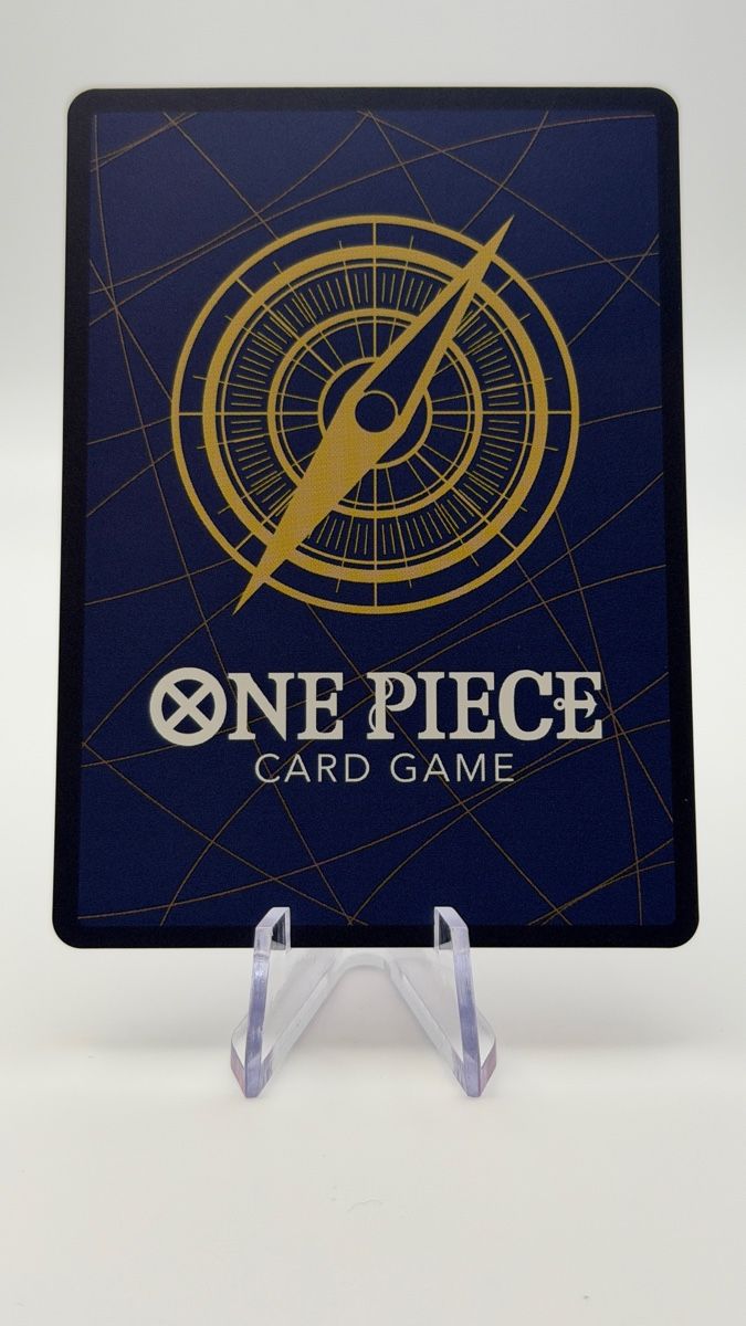 Bandai Sammelbilder & Trading cards: One Piece Card Game - Chibi Koby P-014 PRB Foil – Neu (gemäss Beschreibung) aus Boswil von Maresun 1