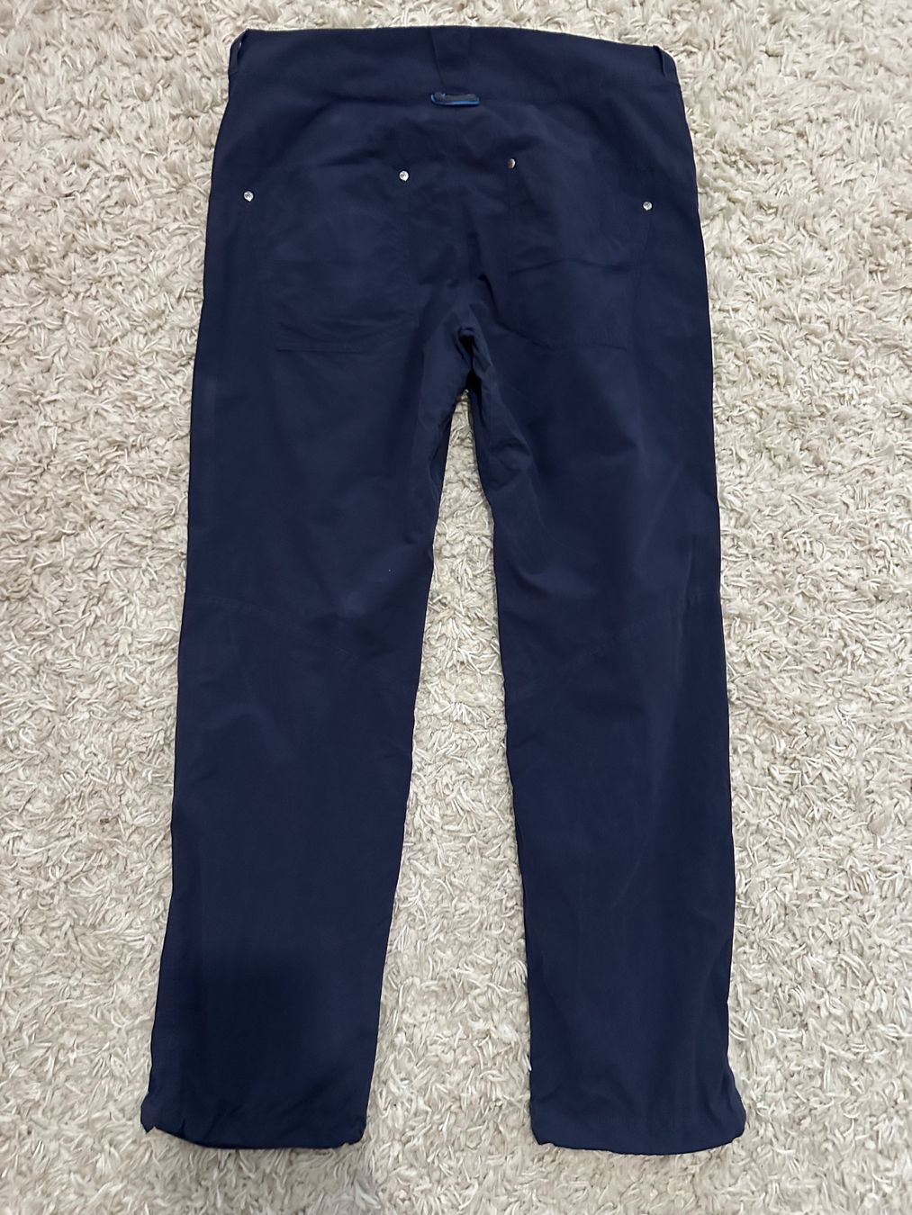 Mammut Pantalons: Mammut Wanderhose Gr.40 – D'occasion à Bern par BrandVilla 1
