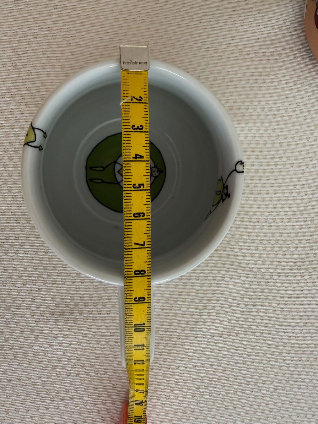 Tassen: Könitz - tasses - Mug – Gebraucht aus Sion von accroshoes 4