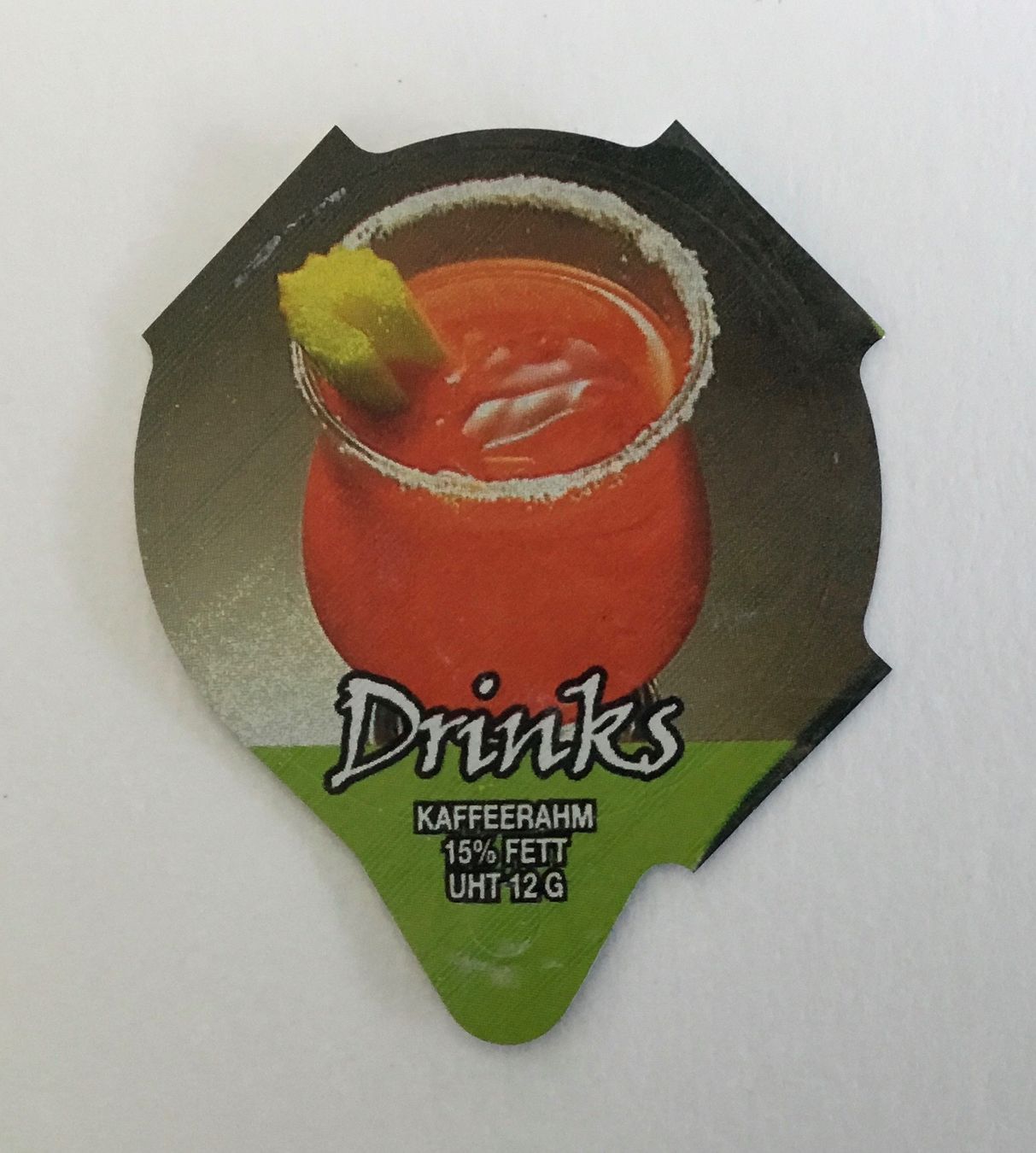 Opercules: 7.304 B - Drinks, Riegel – D'occasion à Allschwil par gewuerznelke