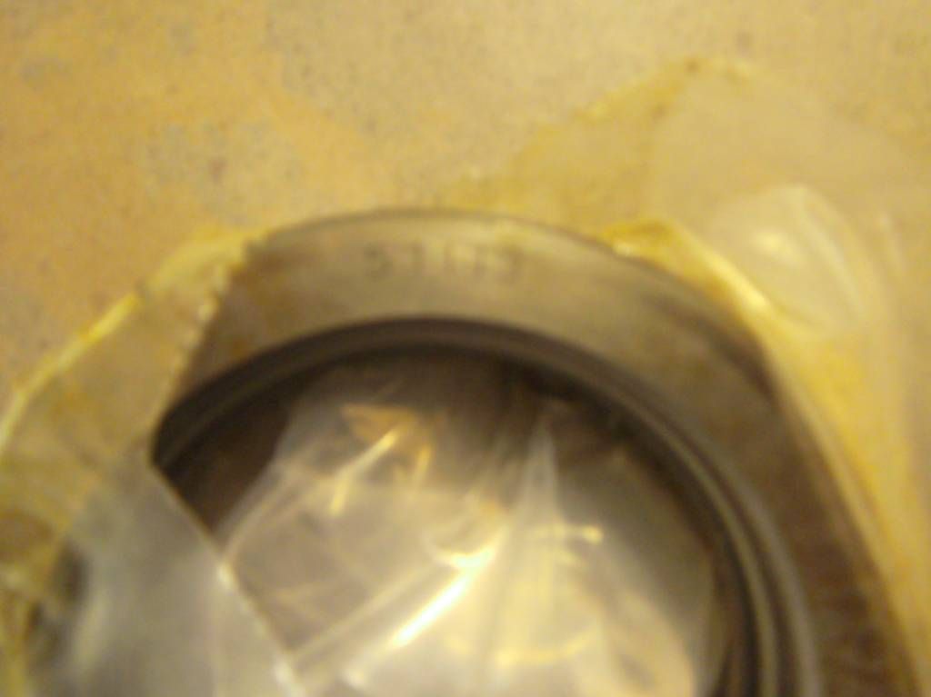 Kugellager: Axial-Rillenkugellager 51113 – Neu (gemäss Beschreibung) aus Schöftland von Grill36 1