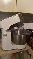 Kenwood Küchenmaschine