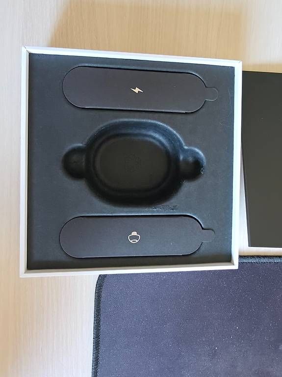 Kopfhörer: Écouteurs Devialet Gemini – Gebraucht aus Morges von Fabien-VD 1