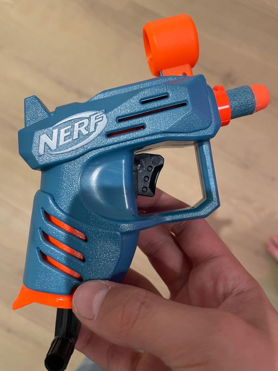 Jouets: Diverse Nerf – D'occasion à Gisikon par mgu_5ykh 6