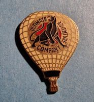 Ballon Pin Ultimative Adventure Company
