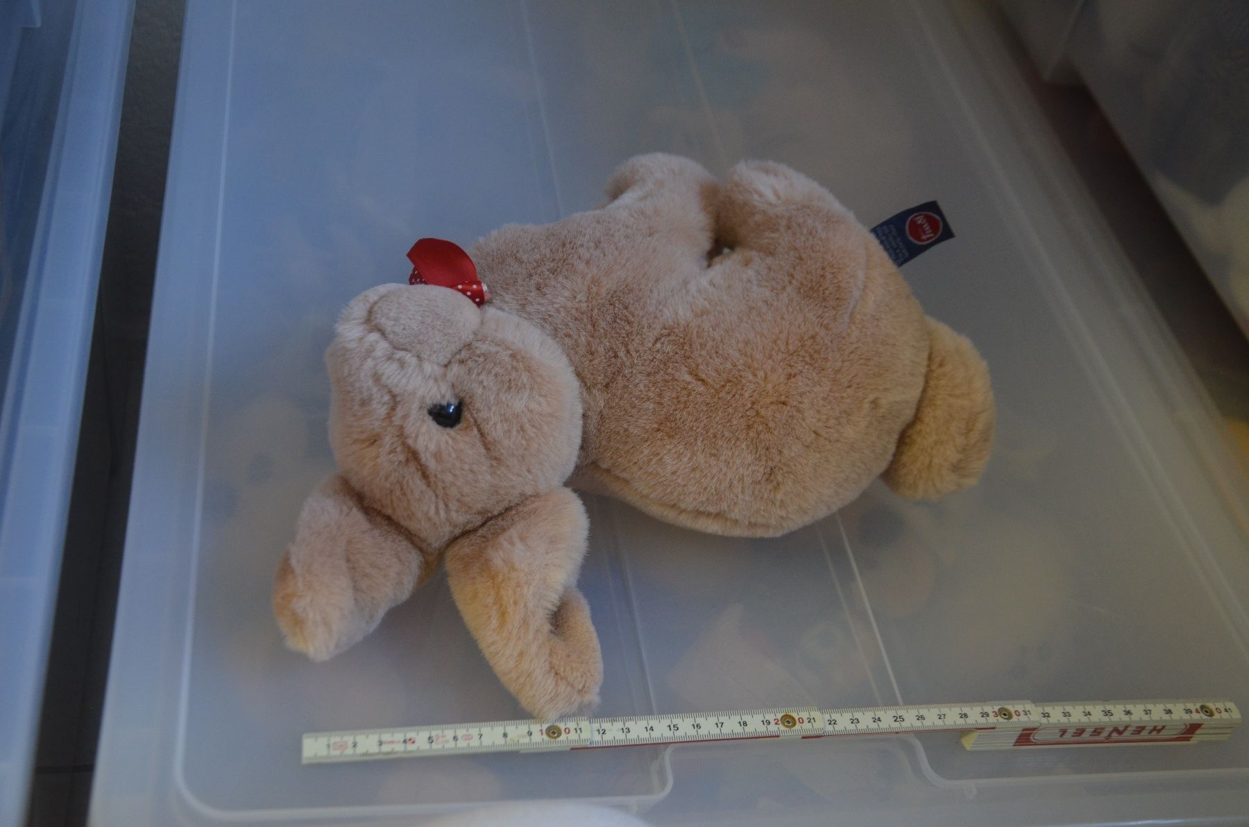 Giocattoli: PELUCHE OSTERN – Usato da Chiasso venduto da Dolly015 1