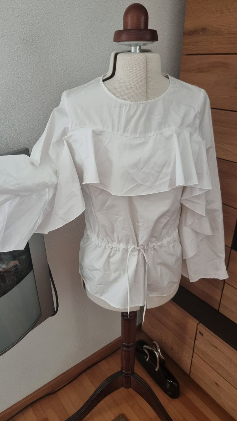 Chloé Camicette: See by Chloe Bluse – Usato da Riedikon venduto da Winter21. 1