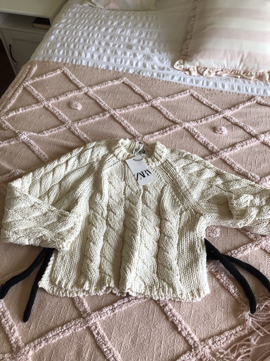 Zara Maglioni & Felpe: Zara Pullover. Gr. S,neu mit Etikett – Nuovo e nell'imballaggio originale da Dübendorf venduto da mar_s66c 4