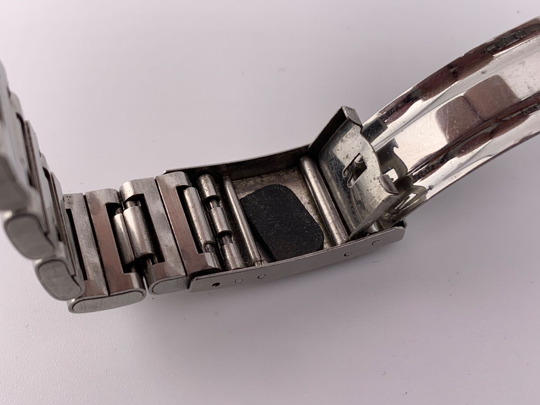 Omega Orologi: Vintage OMEGA Computer 1 – Usato da Biel/Bienne venduto da MrP_WatchesBiel 8
