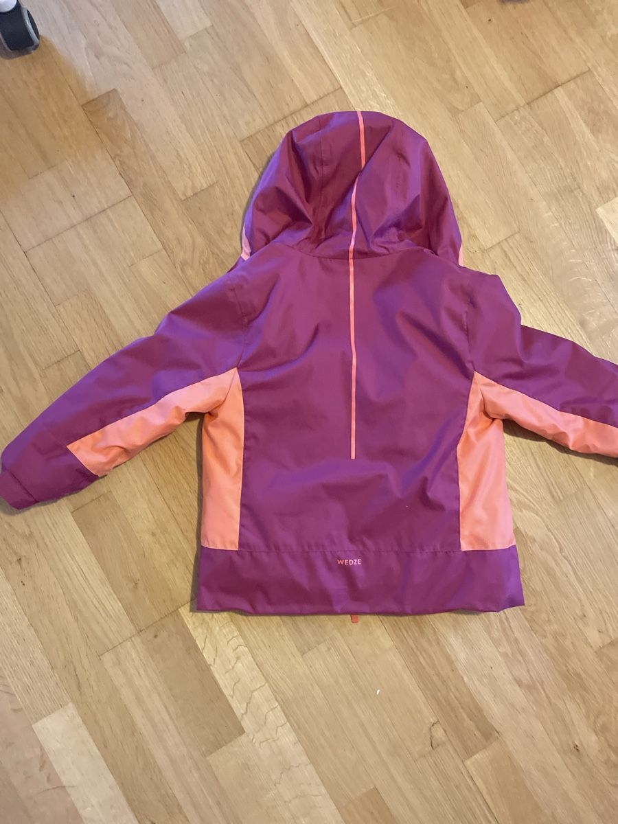 Decathlon Giacche & Cappotti: Winter/Skijacke 110/116  – Usato da Oetwil am See venduto da mar_t7ct 4