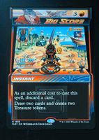 Big Score - MTG