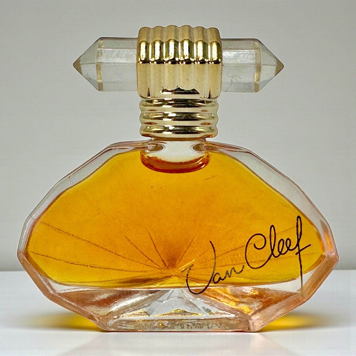 Van Cleef Profumi & Eau de Toilette: Parfum miniature VAN CLEEF 5 ml vintage – Usato da Morges venduto da deco.vintage