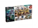 Lego Giocattoli: LEGO Hidden Side Spezialbus Schoolbus Schulbus 70423 – Usato da Thörishaus venduto da Swaxx 1