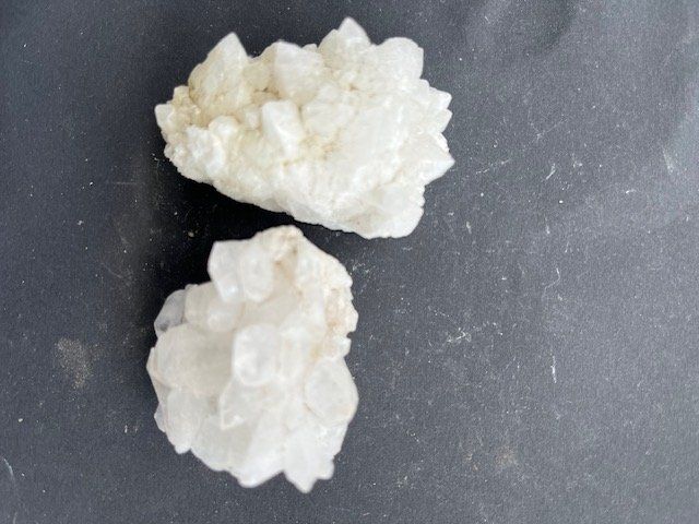 Mineralien & Heilsteine: Steine – Gebraucht aus Buchrain von Julia06