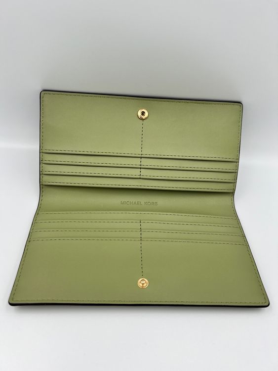 Kors Fulton Michael Kors Wallet Gooseberry Michael Kors