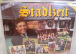 MC Stadlzeit
