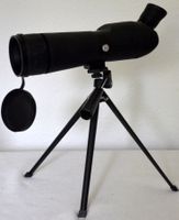 Teleskop mit Stativ / Télescope avec trépied 20x 40x 60x