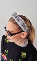 HAARREIF HAARREIFEN PAILETTEN HAARBAND SCHMUCK HAARSCHMUCK
