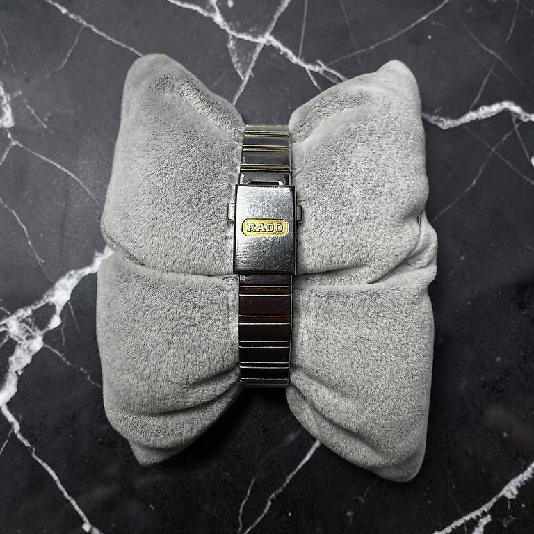 Uhren: Rado Diastar Damenuhr – Gebraucht aus Basel von mkz_859r 2