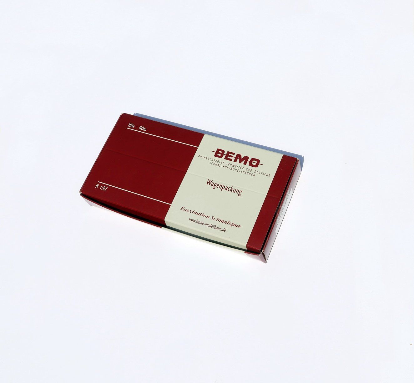 Bemo Modellini di ferrovie: Wagenpackung SBB Brünigbahn Servicewagen 2er Set von Bemo – Nuovo e nell'imballaggio originale da Rothenburg venduto da aron2006 3