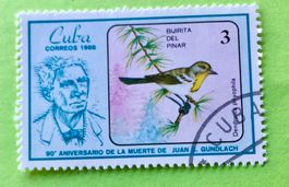 Briefmarken aus Kuba gestempelt Siehe Original Fotos. 