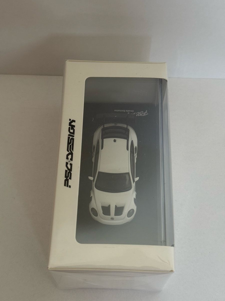 Modellini d'auto: 1/64 PSC Design Beetle RS – Nuovo (secondo la descrizione) da Eglisau venduto da Luzy67 1