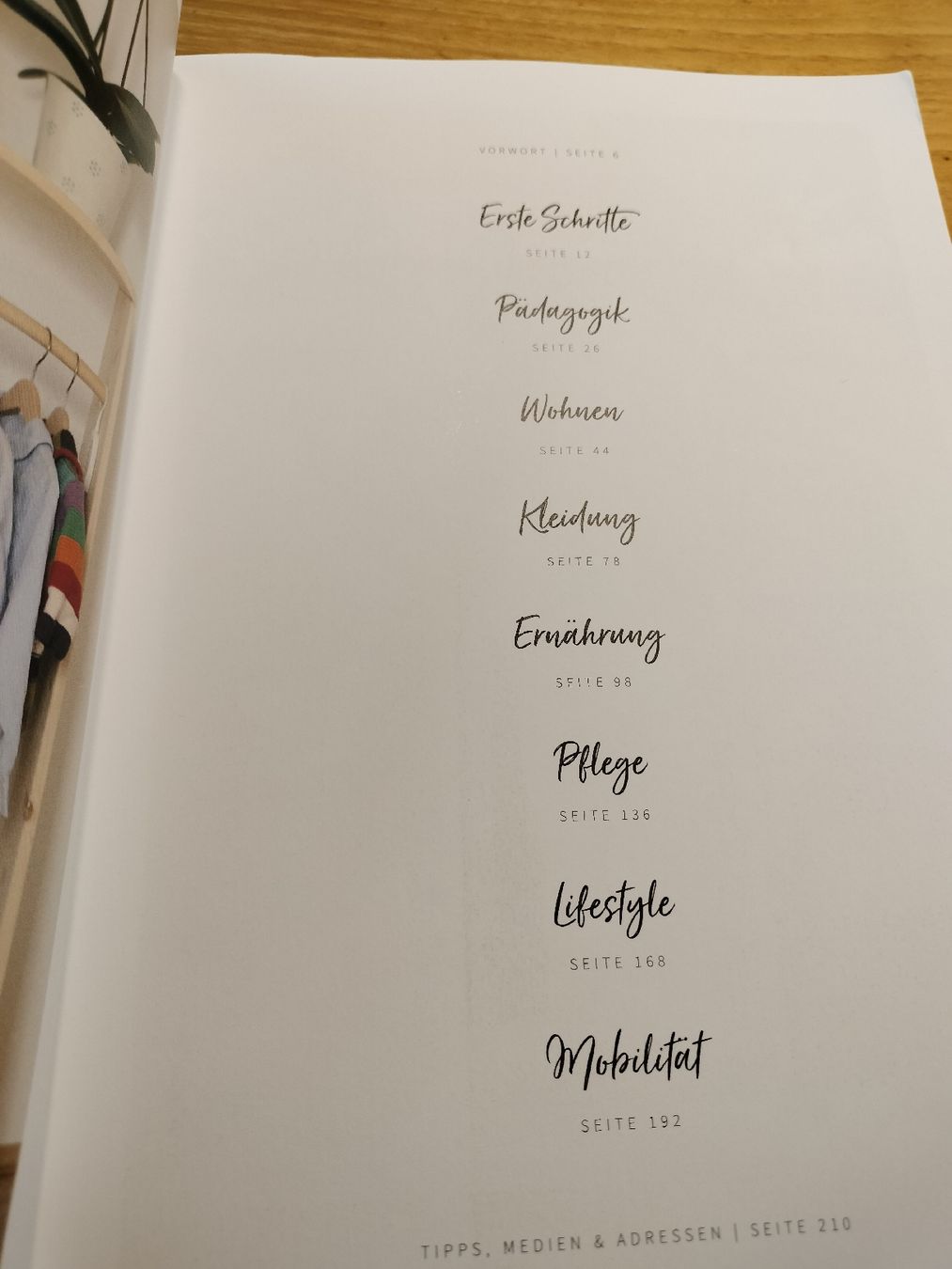 Libri: Buch: Einfach Familie Leben – Nuovo (secondo la descrizione) da Gordevio venduto da LadyTicino 3