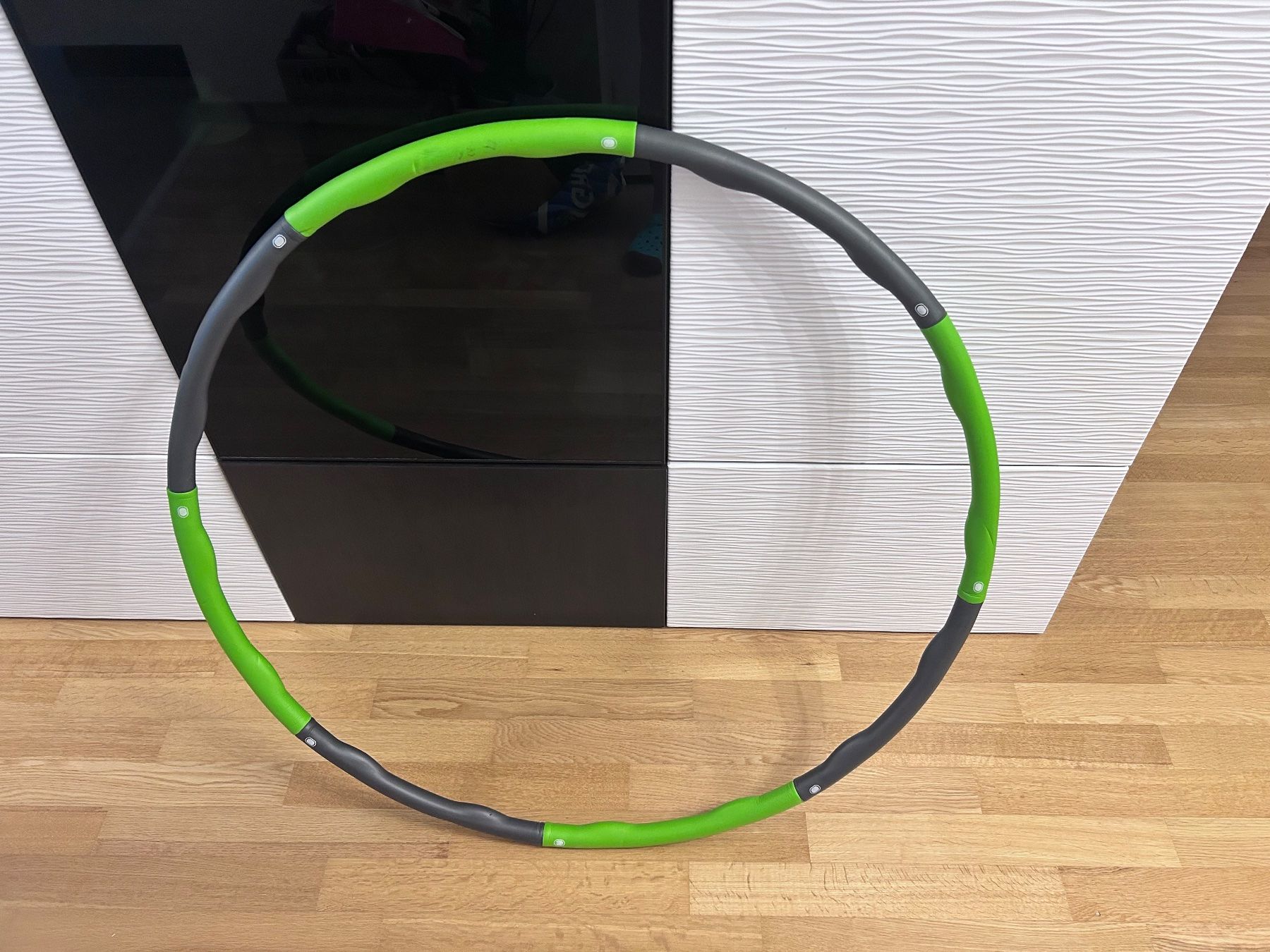Hometrainer: Hula Hoop Reifen Erwachsene – Usato da Schliern b. Köniz venduto da need-it
