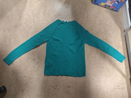 Damenpullover, Gr. XL