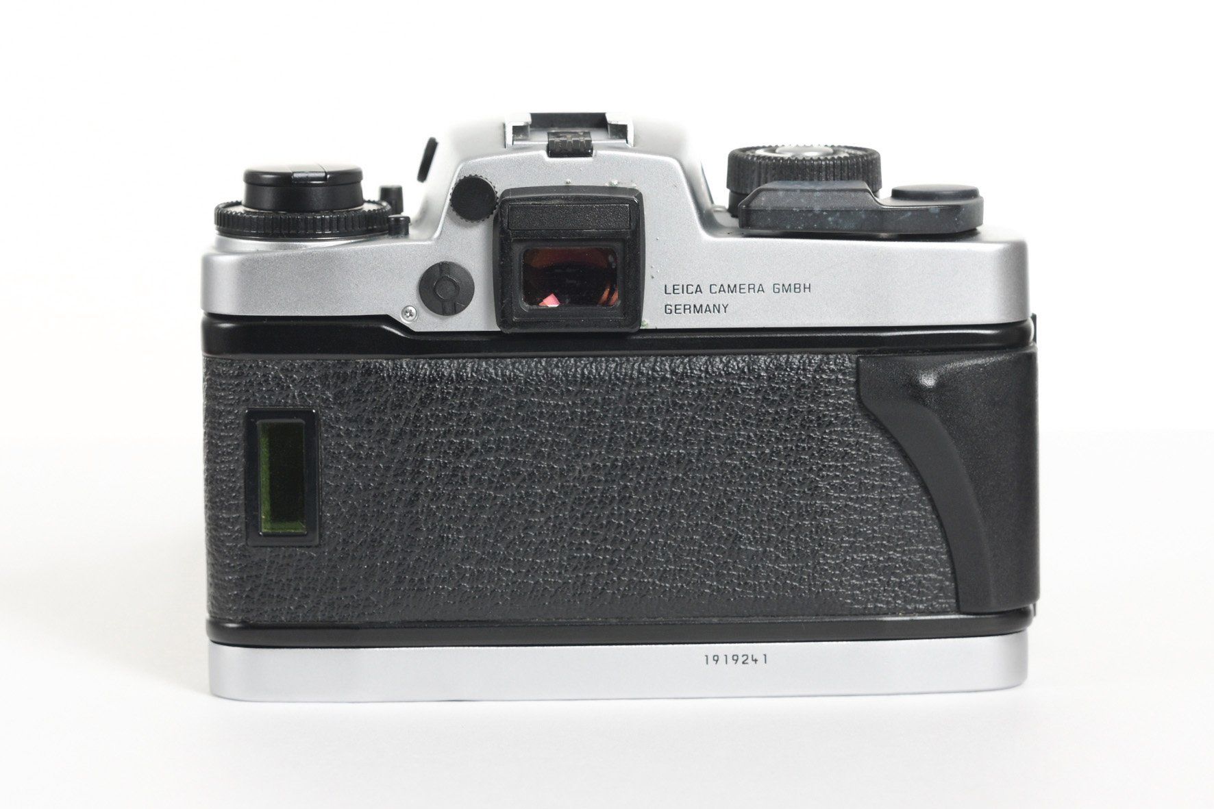 Leica Fotocamera: Leica R 7 – Usato da Wädenswil venduto da tevyag 3