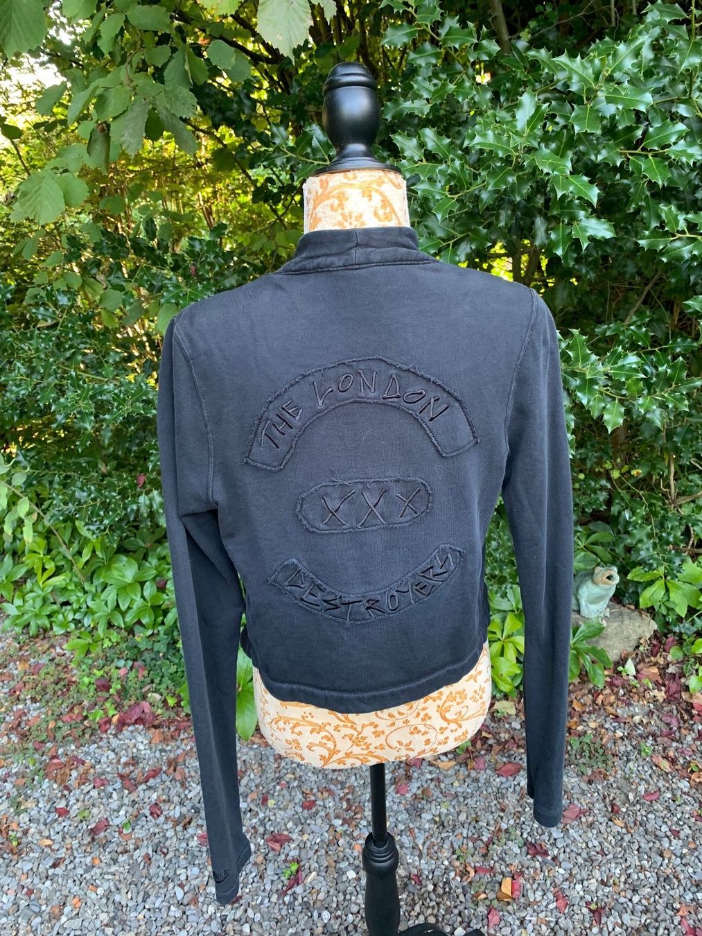 Nike Giacche: NIKE Jacke Gr.M – Usato da Interlaken venduto da Bona55 3