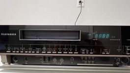 Videorecorder Telefunken VR 540 Infos: Beschreibung lesen