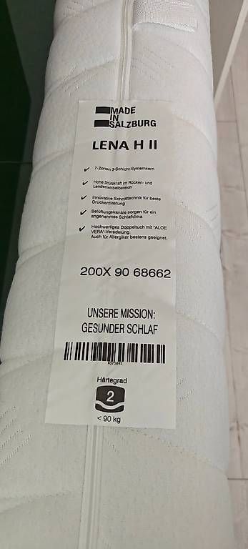 Lits: Bett 90x200 – D'occasion à Wuppenau par Gerd1234 1