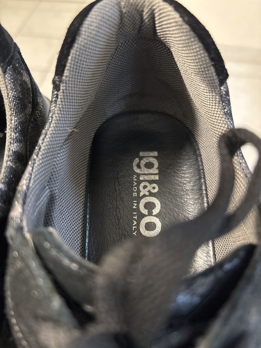 Scarpe da donna: Damenschuh Gr. 41 – Nuovo (secondo la descrizione) da Stachen venduto da miggi2000 3