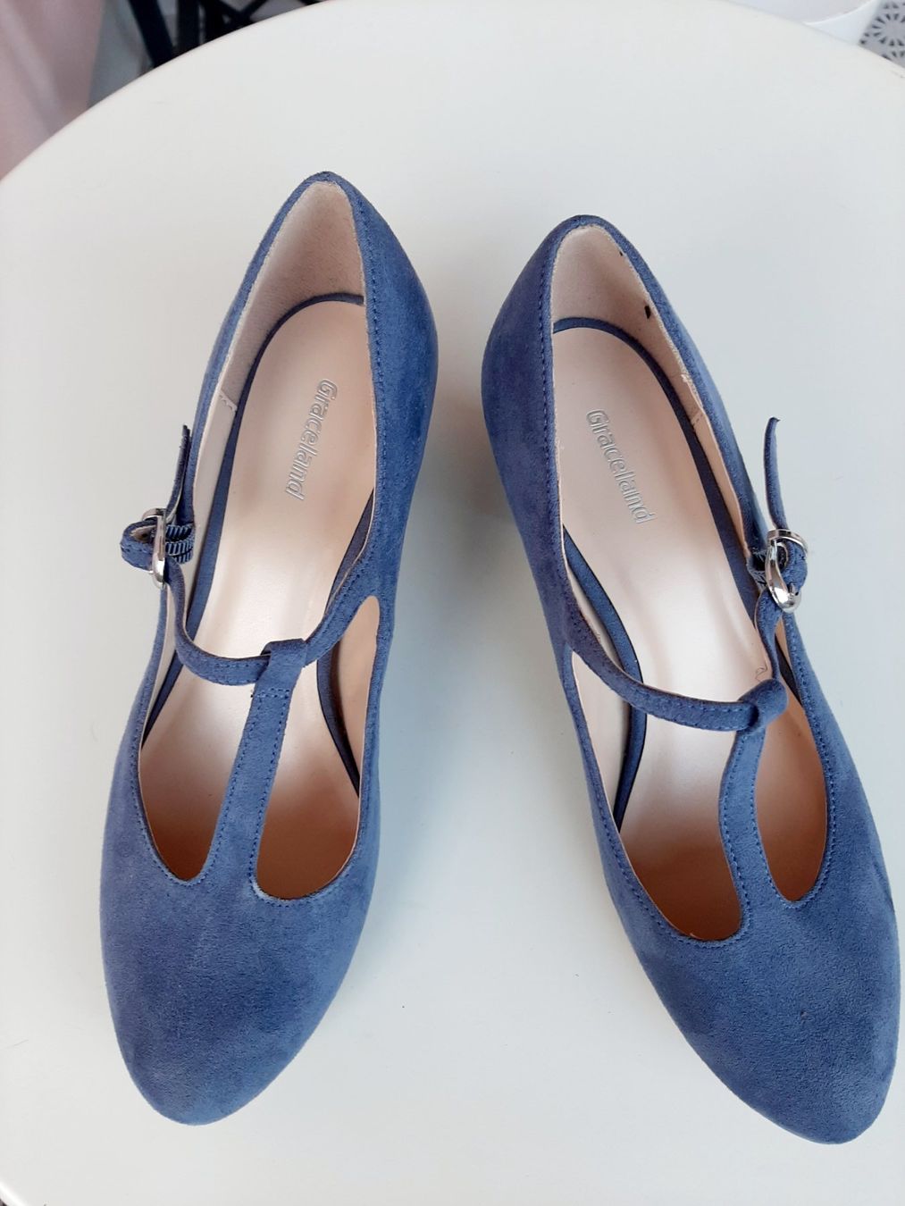 Graceland Scarpe da donna: Schöne Schuhe – Nuovo e nell'imballaggio originale da Allschwil venduto da Weyli18