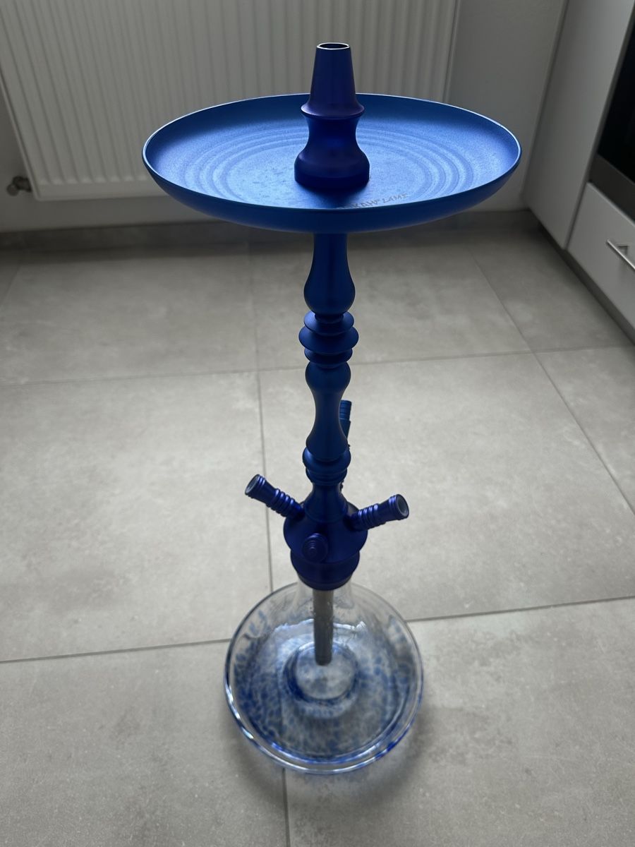 Narghilé: Shisha Hookah Flame – Nuovo (secondo la descrizione) da Brügg BE venduto da kla_mc95