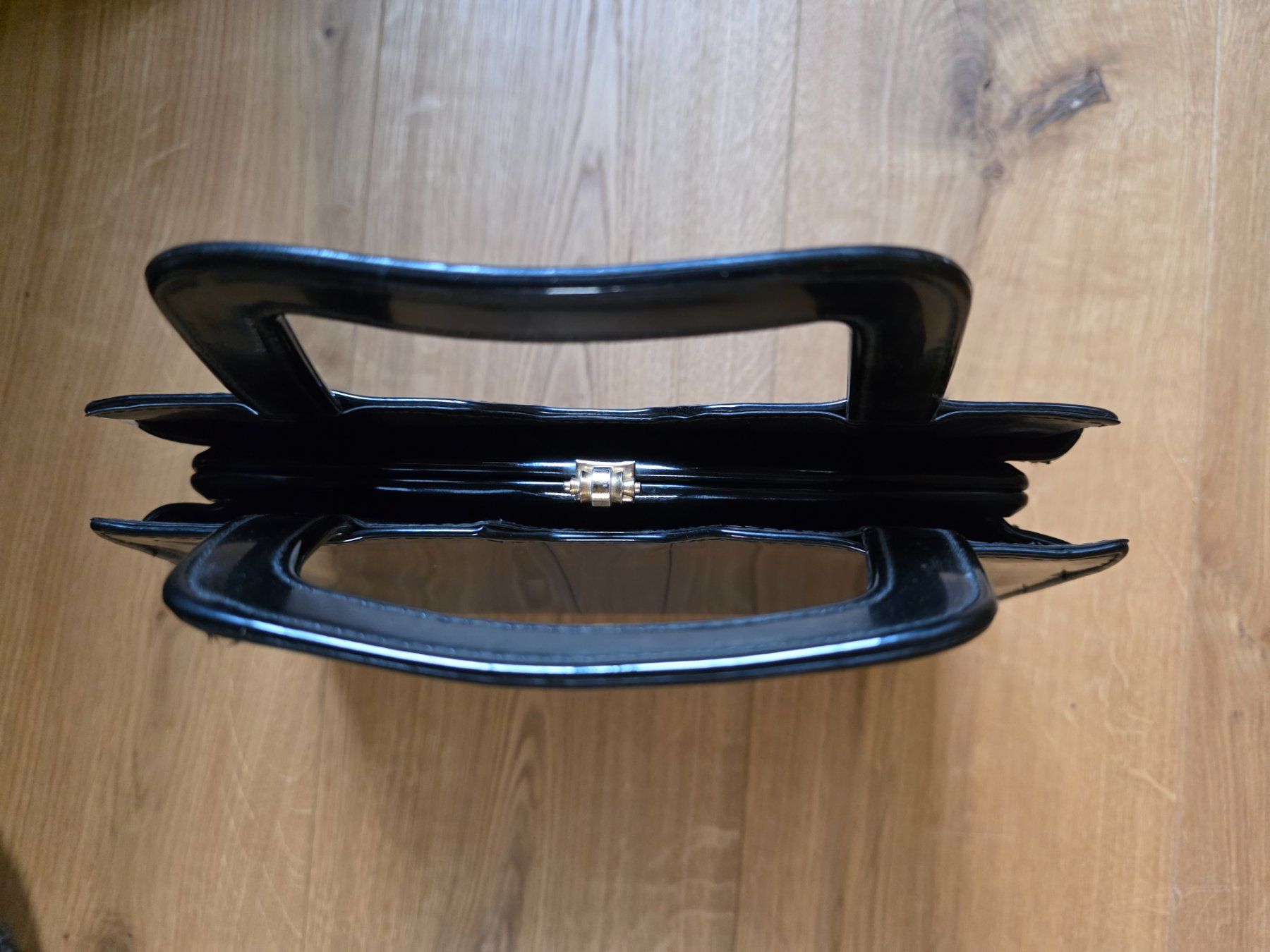 Borse da donna: Vintage Damen Handtasche – Usato da Walterswil BE venduto da Lonitti 5