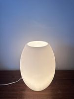 Lampe à poser Volux Zen 432 2, Italie 1980