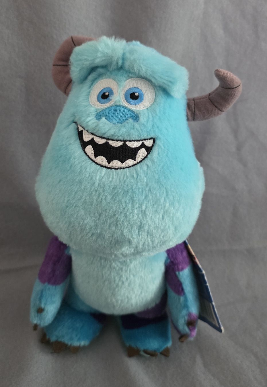 Disney Giocattoli: Plüschtier Disney Pixar Monsters  – Usato da Hallwil venduto da and_9vpm