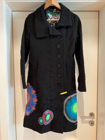 Mantel von DESIGUAL