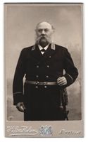 Fotografie H. Barthelson, Norrtelje, sch