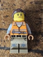 lego figurine hidden side hs012 Nanna
