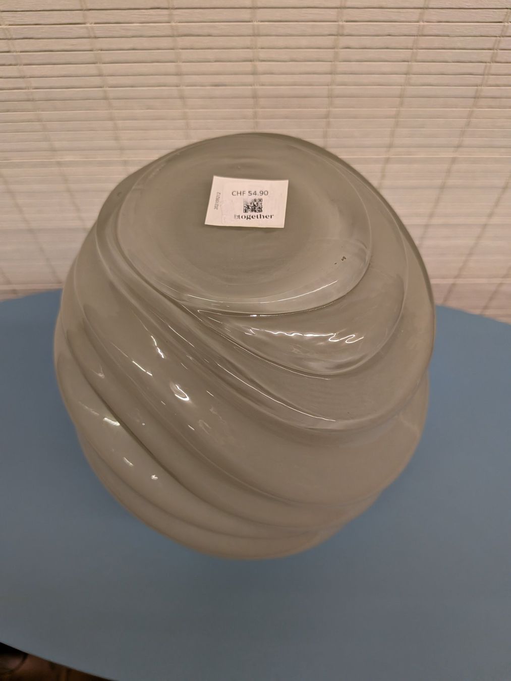 Vasi & Recipienti: Vase, Glasvase – Usato da Emmen venduto da magelan 6