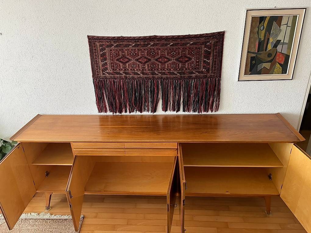 Credenze: Sideboard/ Buffet für Wohn-/Esszimmer – Usato da Stäfa venduto da jamber 1