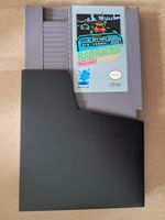 Rad Racer – Nintendo NES US-Modul mit Schuber