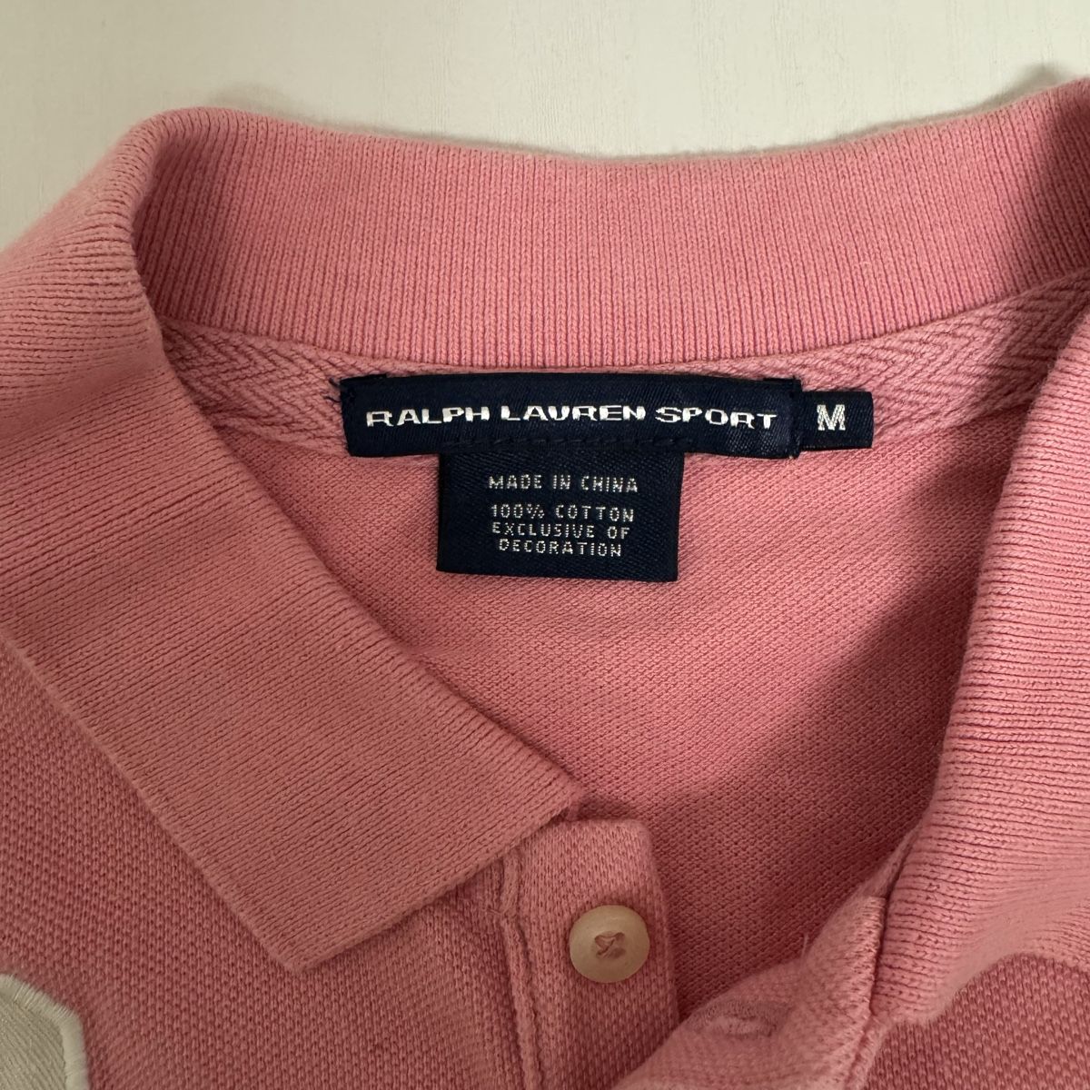 Ralph Lauren Magliette Polo: Polo Ralph Lauren Shirt – Usato da Zürich venduto da jon_8vgb 1