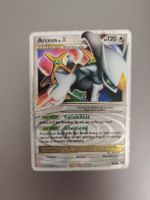 Arceus Lv.X