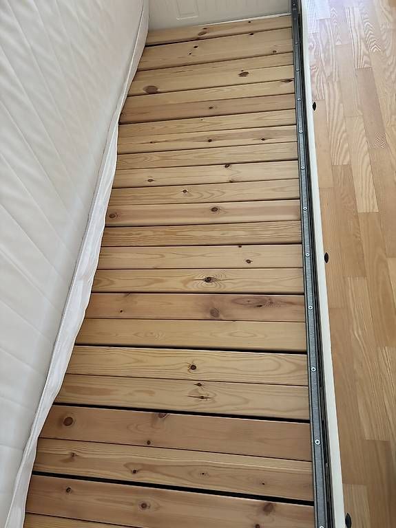 Ikea Betten: Letto – Gebraucht aus Zürich von Allegra14 3