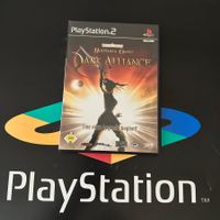 Baldurs Gate Dark Alliance für Sony PlayStation 2 PS2